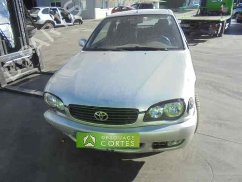 Brukte deler til TOYOTA COROLLA Compact (_E11_) 2.0 D-4D (CDE110_, CDE110R) 4979868