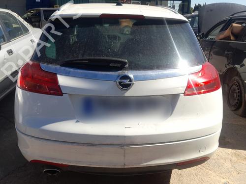 Support OPEL INSIGNIA A Sports Tourer (G09)  | BP29311207C155 