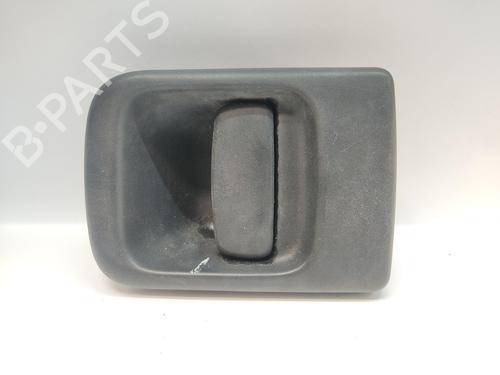 Used Other OPEL MOVANO A Van (X70) [1999-2025]  28386540