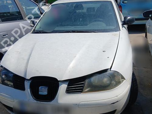 Used Parts SEAT CORDOBA (6L2) 1.9 TDI 4541417