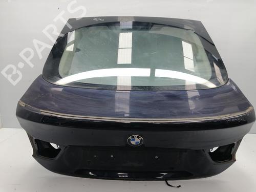 Used Tailgate Tailgate BMW 4 Gran Coupe (F36) 418 d (150 hp) 34222779 34222779