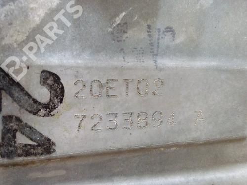 manual-gearbox-citroen-c4-picasso-ii-20et02-2013-10316952 main image