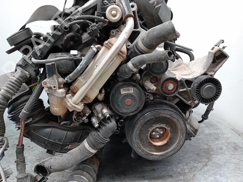 Engine BMW 5 (F10) 525 d | BP28693656M1