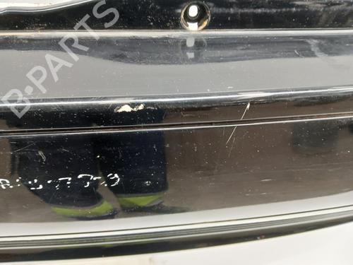Bak støtfanger MERCEDES-BENZ A-CLASS (W169) A 160 (169.031, 169.331) | BP29275626C8 