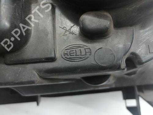 Left headlight SAAB 9-3 (YS3F, E79, D79, D75) 1.9 TiD | BP37181660C28 - Image 3