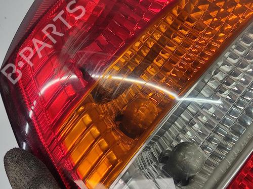 Left taillight OPEL ASTRA G Hatchback (T98)  | BP29635939C34 