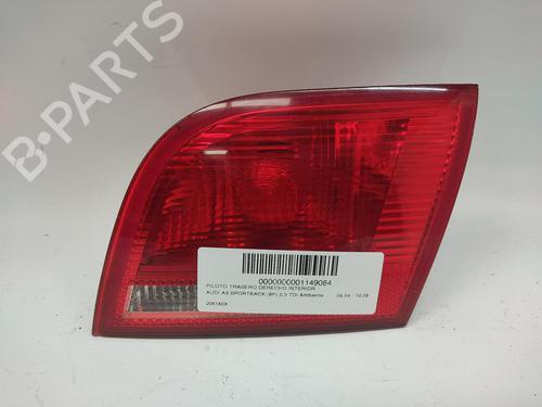 Used Right tailgate light AUDI A3 Sportback (8PA) [2004-2015]  33169368