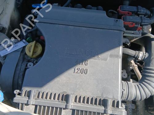 Right headlight LANCIA YPSILON (843_) 1.2 (843.AXB1A) | BP34192766C29  - Image 8