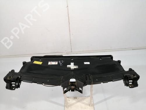 Used Front slam panel CITROËN C6 (TD_) 2.7 HDi (204 hp) 29624899