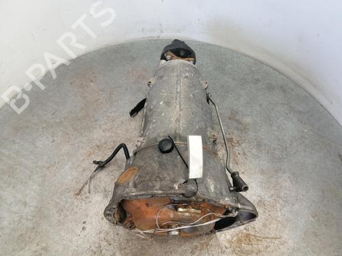 Used Gearbox MERCEDES-BENZ C-CLASS (W204) C 200 CDI (204.007, 204.006) (136 hp) 28292839