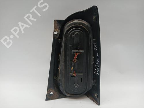 Left taillight SMART FORTWO Coupe (450) 0.7 (450.352, 450.332) | BP38087075C34 - Image 3