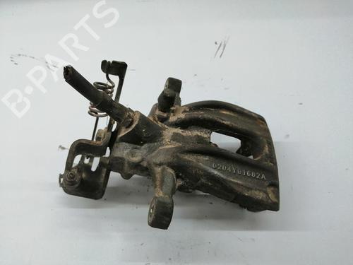 Right rear brake caliper FORD MONDEO IV (BA7)  | BP30077665M106 