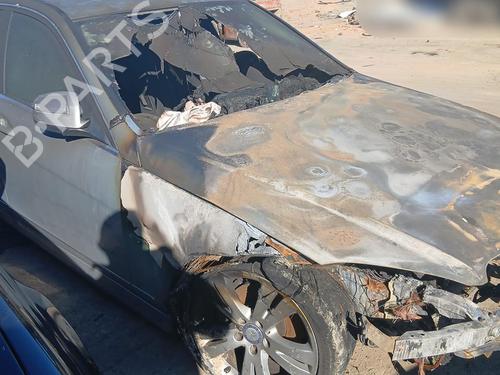 Fuse box MERCEDES-BENZ C-CLASS (W204) C 200 CDI (204.007, 204.006) | BP31316426E1 