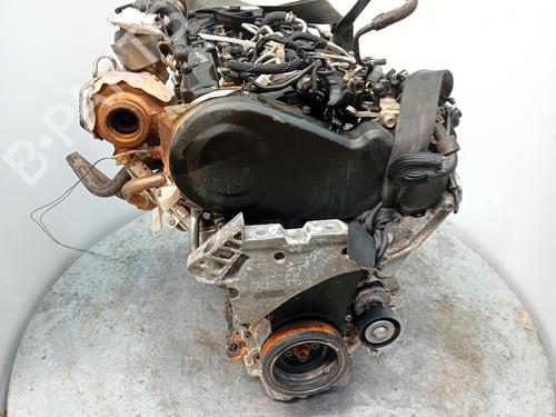 Engine AUDI Q3 (8UB, 8UG) 2.0 TDI quattro | BP28292817M1 