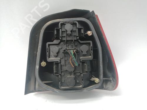 Left taillight SKODA FELICIA II (6U1) 1.9 D | BP16583896C34 
