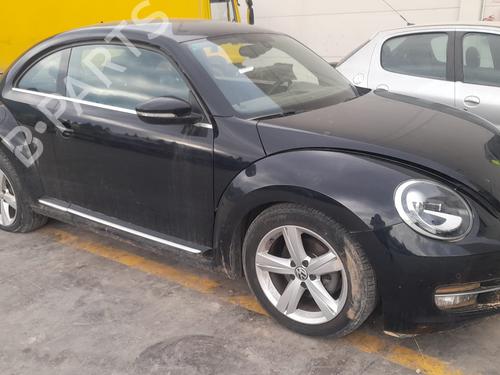 Front left lock VW BEETLE (5C1, 5C2)  | BP29531908C98 