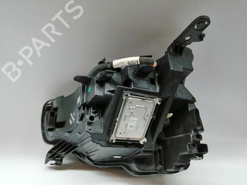 Right headlight CITROËN C4 III (BA_, BB_, BC_)  | BP29830895C29 