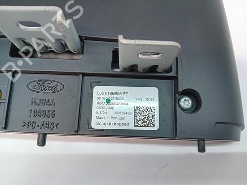 Display monitor FORD KUGA III (DFK)  | BP28162850C48 