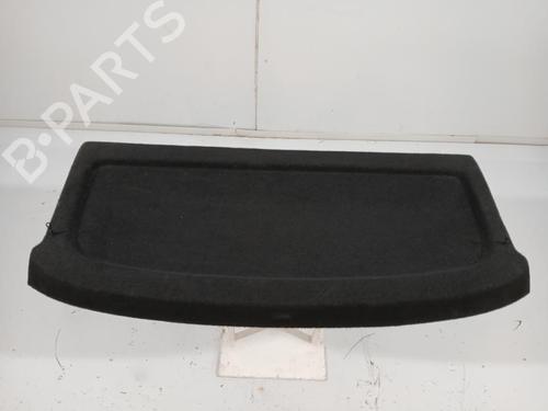 Used Rear parcel shelf VW GOLF VII (5G1, BQ1, BE1, BE2) [2012-2021]  31070250