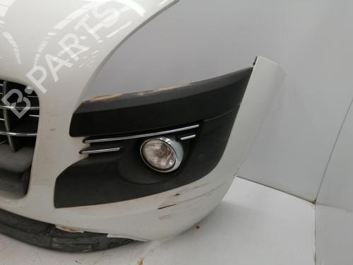 Front bumper PEUGEOT 3008 I MPV (0U_)  | BP26448904C7 