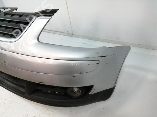 Front bumper VW TOURAN (1T1, 1T2)  | BP29164010C7 