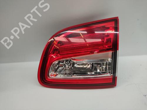 Used Right tailgate light CITROËN C4 AIRCROSS 1.6 HDi 115 AWC (114 hp) 30196680