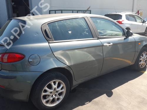 Motor ALFA ROMEO 147 (937_) 1.9 JTDM (937.AXD1A, 937.AXV1A, 937.BXB1A) | BP17719411M1 