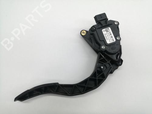 Gaspedaal RENAULT CAPTUR II (HF_) [2020-2025]  15808158