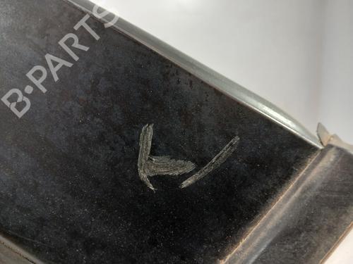 Right rear door PEUGEOT 208 I (CA_, CC_)  | BP25740743C5 