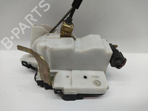 Rear right lock SEAT IBIZA II (6K1)  | BP27324966C99 