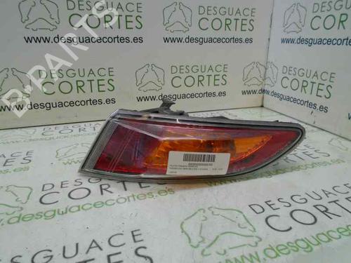 Used Right taillight HONDA CIVIC VIII Hatchback (FN, FK) 1.4 (FK1) (83 hp) 5527591