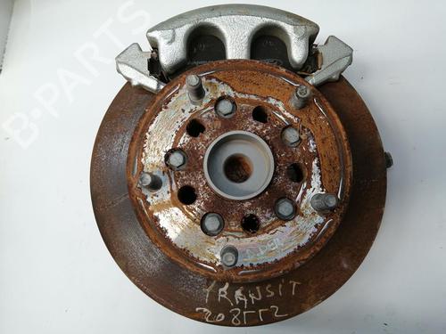 right-front-steering-knuckle-ford-transit-v363-van-fcd-fdd-2013-36091026 main image