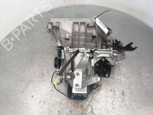 Used Gearbox DACIA SANDERO II [2012-2025]  29430618