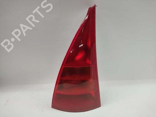 Used Right taillight Right taillight CITROËN C3 I (FC_, FN_) 1.4 i Bivalent (73 hp) 34459214 34459214