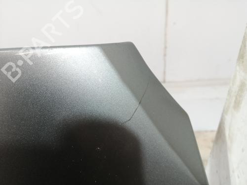 Right front fenders AUDI Q7 (4LB) 3.0 TDI quattro | BP28733154C42 