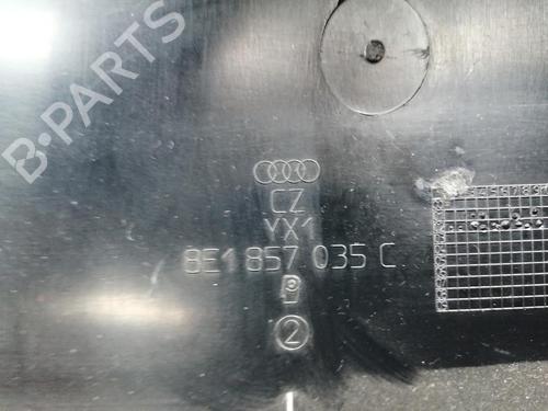 Glove box AUDI A4 B6 (8E2) 1.9 TDI | BP34157289C95  - Image 6