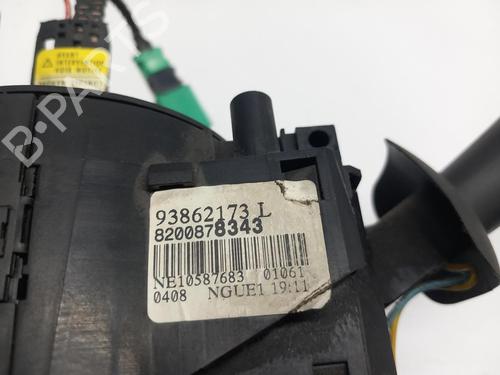 Headlight switch OPEL VIVARO A Van (X83) | BP37476823I24 - Image 2