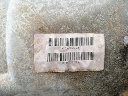 Transfer box BMW X5 (E70) 3.0 d | BP28155835M36 
