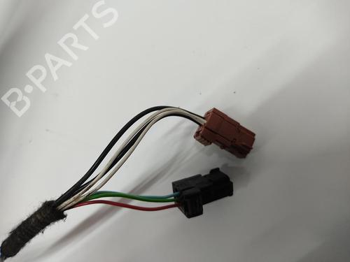 Left mirror PEUGEOT 208 I (CA_, CC_)  | BP31979142C26 