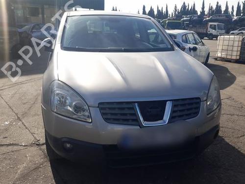 Brugte NISSAN QASHQAI I (J10, NJ10) 2.0 dCi 4979892