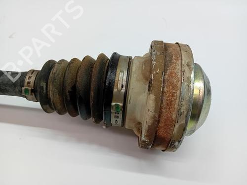 Left front driveshaft SEAT ALTEA (5P1) | BP36078727M38 - Image 2