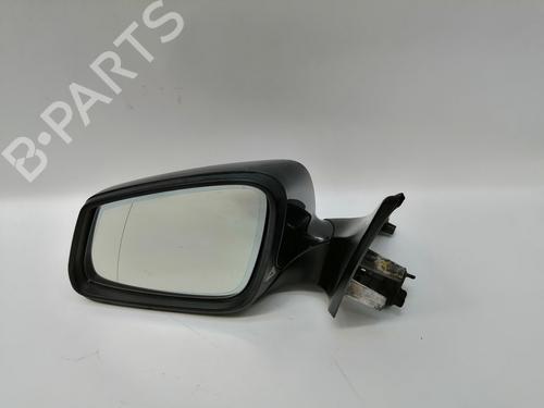 Left mirror BMW 7 (F01, F02, F03, F04) 730 d | BP16450884C26 