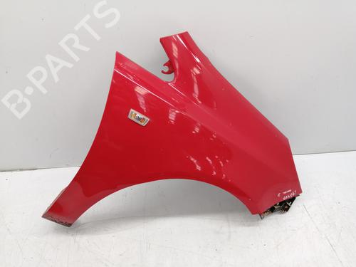 Used Right front fenders OPEL CORSA D (S07) 1.2 (L08, L68) (80 hp) 27177898