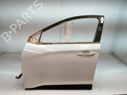 Used Left front door HYUNDAI KONA (OS, OSE, OSI) [2017-2023]  28301633