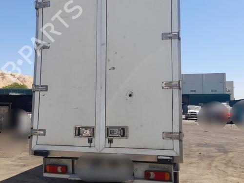 Engine control unit (ECU) RENAULT MASTER III Platform/Chassis (EV, HV, UV)  | BP19259831M57  - Image 7