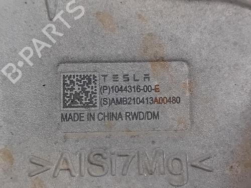 Right front steering knuckle TESLA MODEL 3 (5YJ3)  | BP31168573M26 