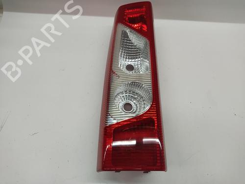 Used Left taillight Left taillight PEUGEOT EXPERT Van (VF3A_, VF3U_, VF3X_) 1.6 HDi 90 8V (90 hp) 36322372 36322372