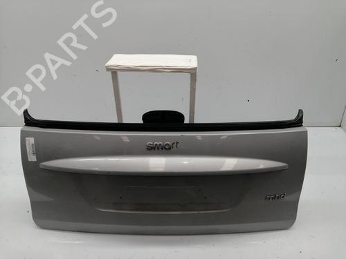 Porton trasero SMART FORTWO Coupe (453) 1.0 (453.342, 453.343) (71 hp) 30832645