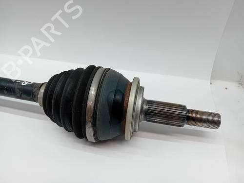 Right front driveshaft TOYOTA RAV 4 V (_A5_, _H5_) 2.5 Hybrid AWD (AXAH54, AXAL54) | BP37030277M39 - Image 5