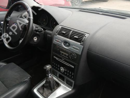 Starter FORD MONDEO III (B5Y) 2.2 TDCi | BP34376165M8  - Image 11